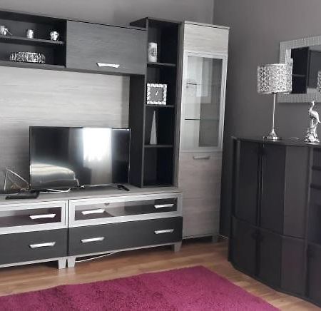 Anker Silver Dream Kaposvar Exterior photo