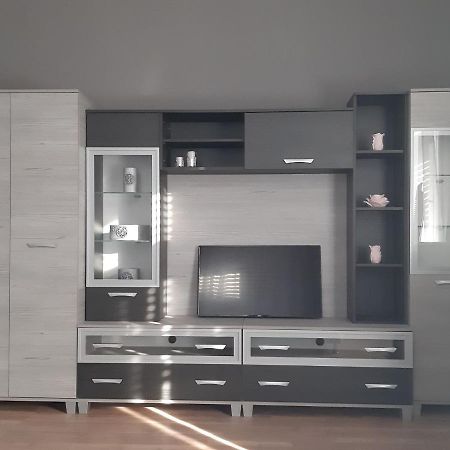 Anker Silver Dream Kaposvar Exterior photo