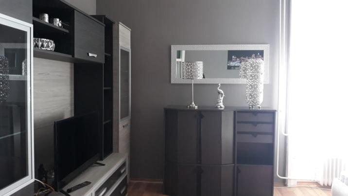 Anker Silver Dream Kaposvar Exterior photo