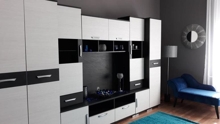 Anker Silver Dream Kaposvar Exterior photo