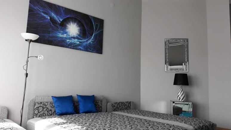 Anker Silver Dream Kaposvar Exterior photo