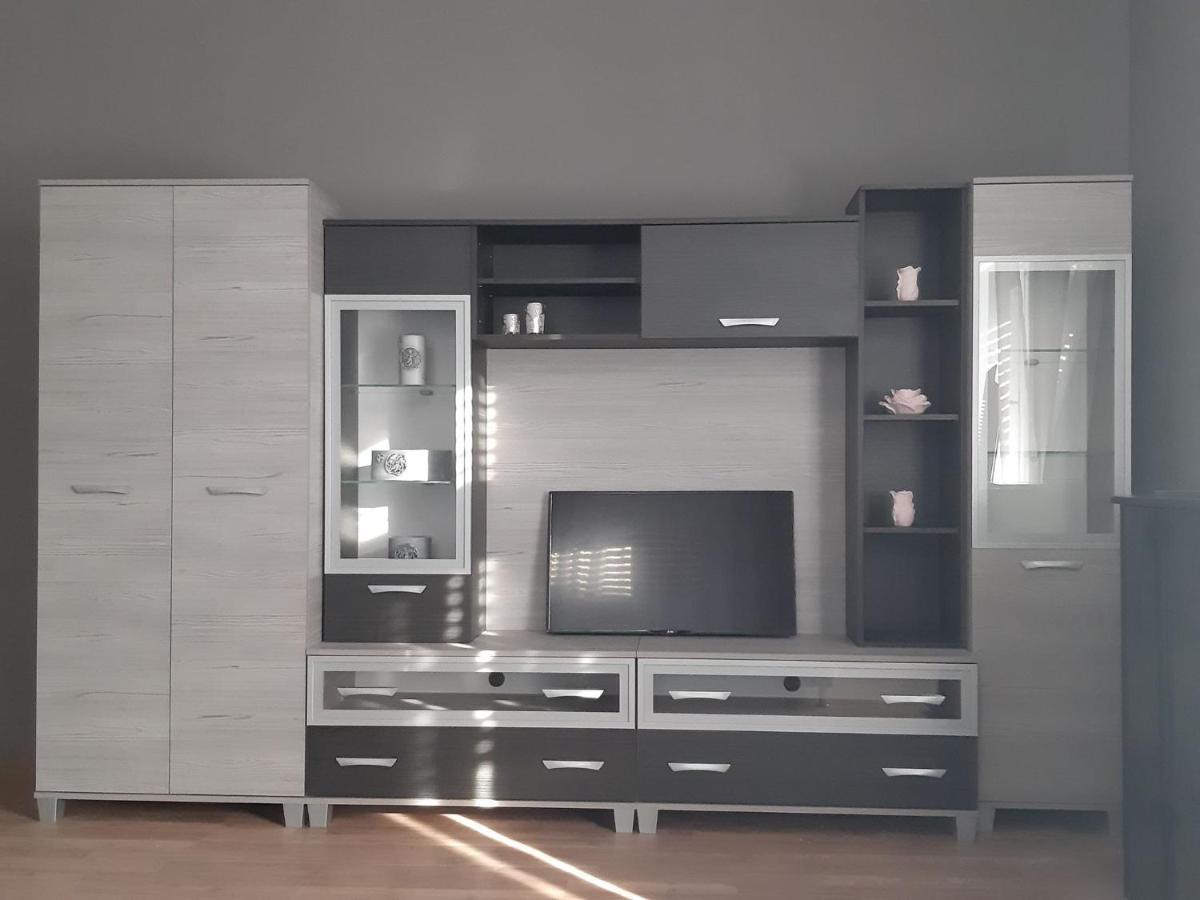 Anker Silver Dream Kaposvar Exterior photo