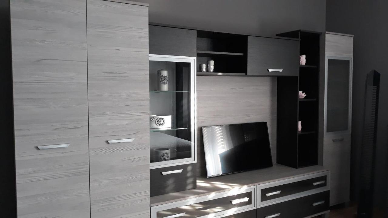 Anker Silver Dream Kaposvar Exterior photo